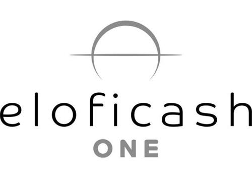 ELOFICASH ONE trademark