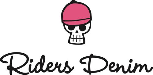 Riders Denim trademark