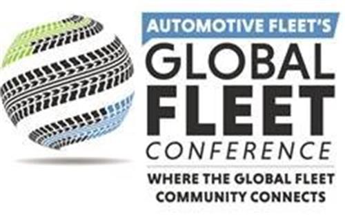 AUTOMOTIVE FLEET'S GLOBAL FLEET CONFERENCE WHERE THE GLOBAL FLEET COMMUNITY CONNECTS trademark