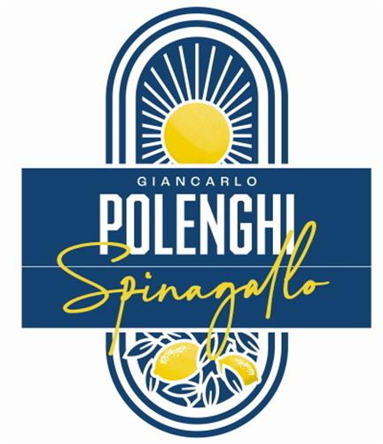 GIANCARLO POLENGHI SPINAGALLO trademark