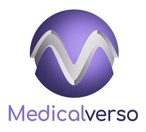 M Medicalverso trademark