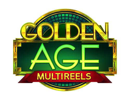 GOLDEN AGE MULTIREELS trademark