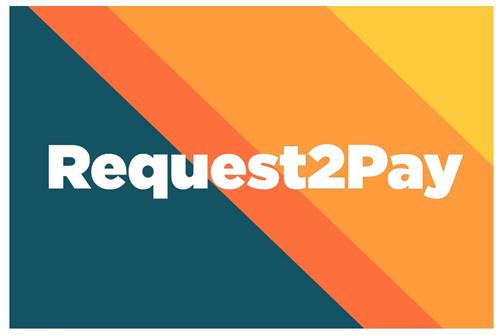 Request2Pay trademark