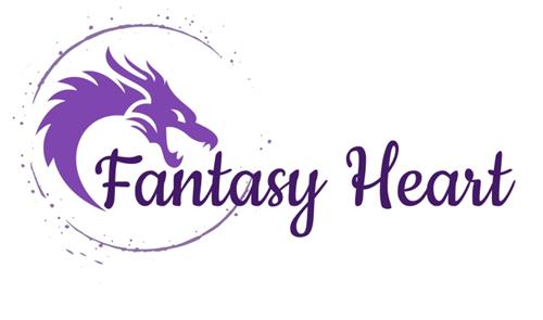 Fantasy Heart trademark