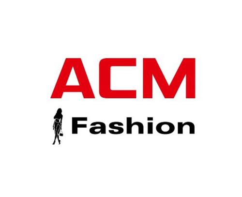 ACM FASHION trademark