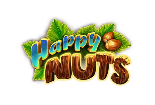 Happy NUTS trademark