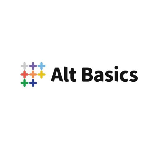 Alt Basics trademark