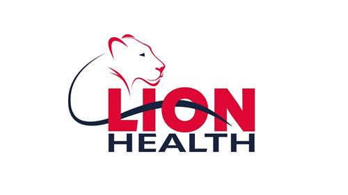 LIONHEALTH trademark