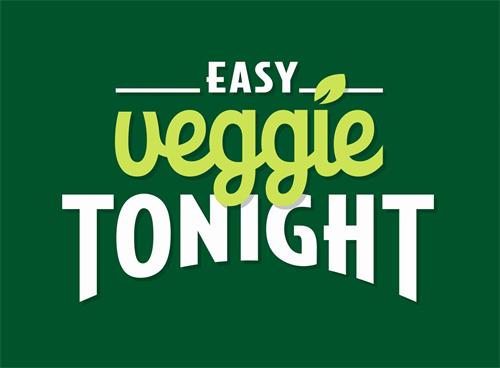 EASY VEGGIE TONIGHT trademark