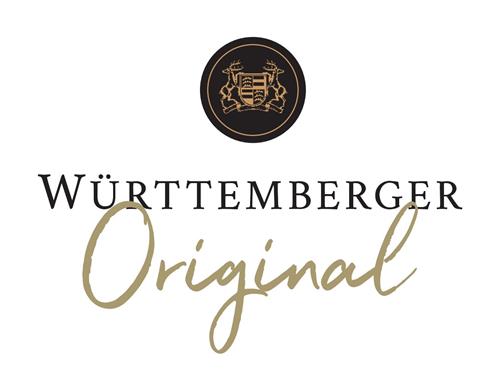 WÜRTTEMBERGER Original trademark