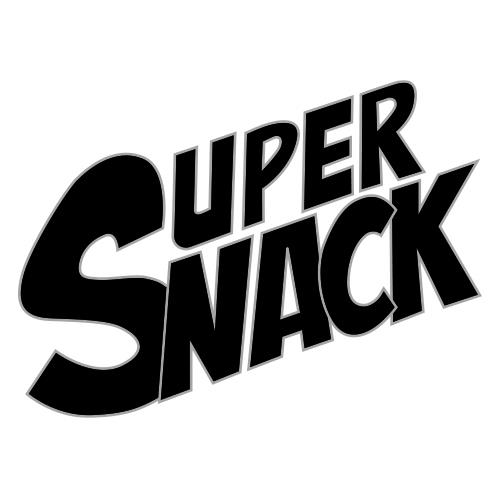 Super Snack trademark