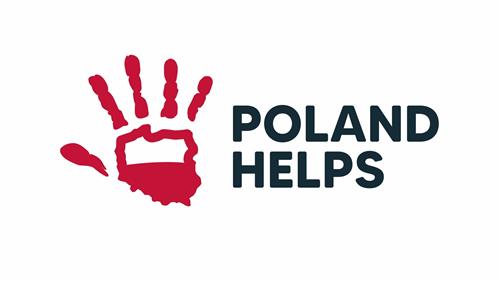 Poland Helps trademark