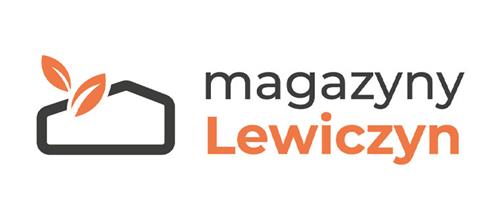 magazyny Lewiczyn trademark