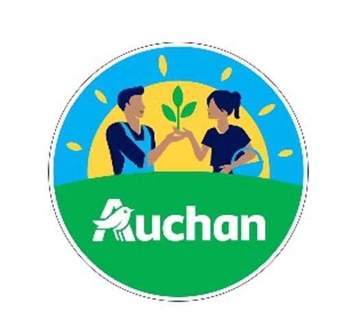 Auchan trademark