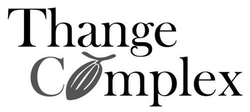 Thange Complex trademark