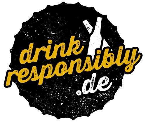 drinkresponsibly.de trademark