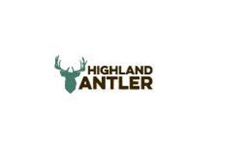 HIGHLAND ANTLER trademark