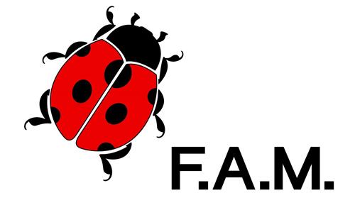 F.A.M. trademark