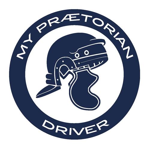 My Praetorian Driver trademark