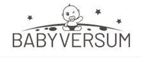 BABYVERSUM trademark