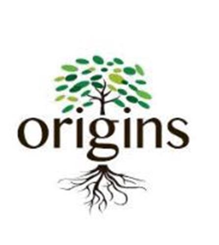 Origins trademark