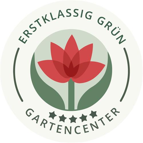 ERSTKLASSIG GRÜN GARTENCENTER trademark