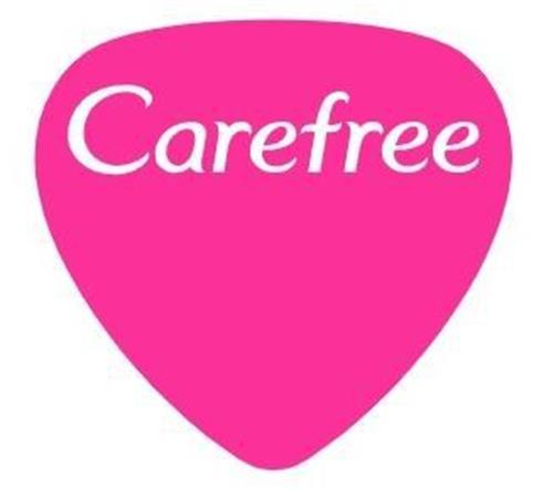 CAREFREE trademark