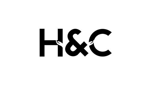 H&C trademark