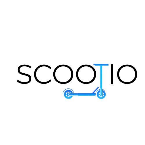 SCOOTIO trademark