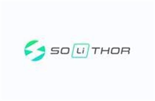 SOLITHOR trademark