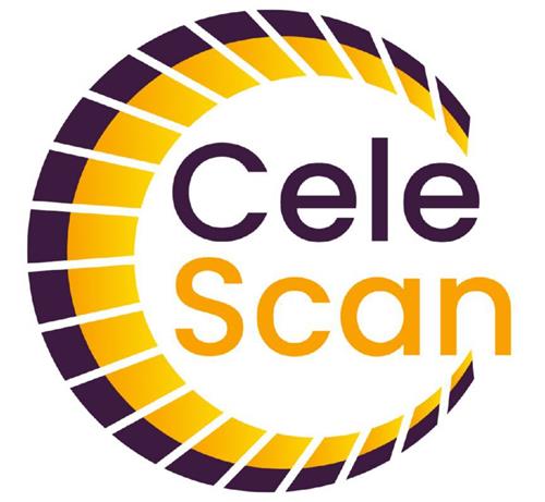 CELESCAN trademark