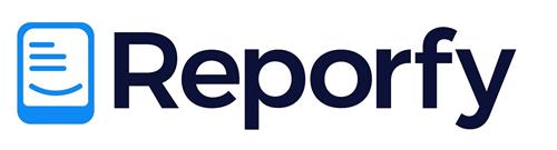 REPORFY trademark