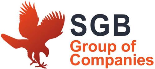 SGB Group of Companies trademark