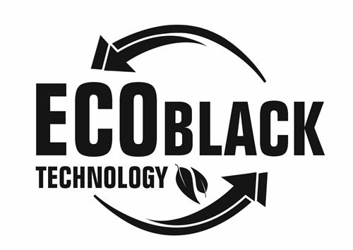 ECOBLACK TECHNOLOGY trademark