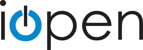 IOPEN trademark