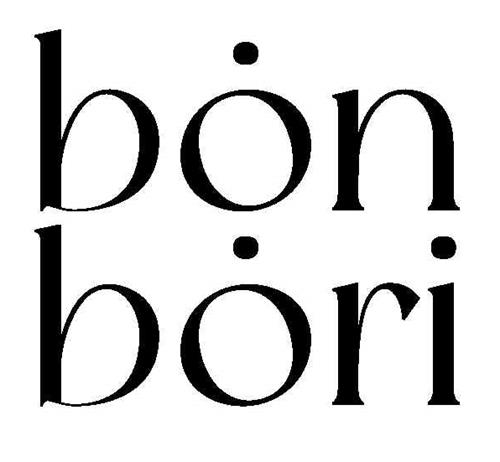 bon bori trademark