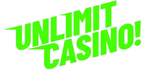 UNLIMIT CASINO! trademark