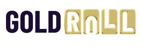 GOLDROLL trademark