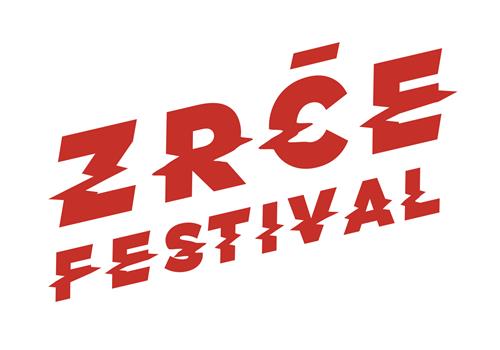 ZRĆE FESTIVAL trademark