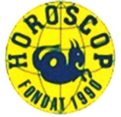 HOROSCOP FONDAT 1990 trademark