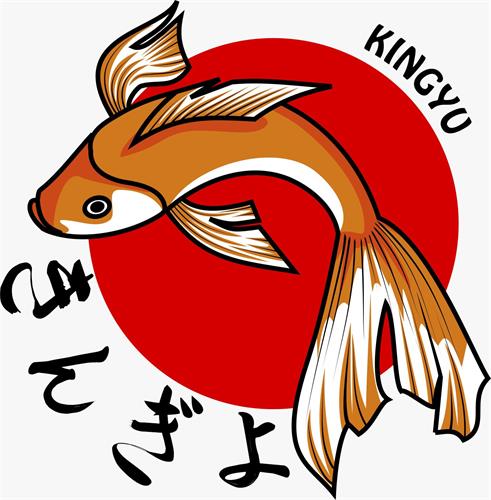 KINGYU trademark