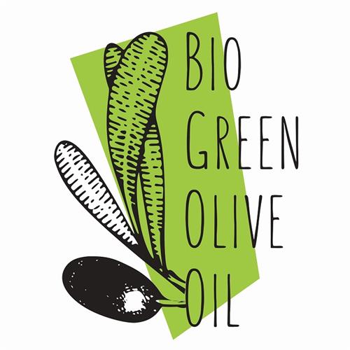 BIO GREEN OLIVE OIL trademark