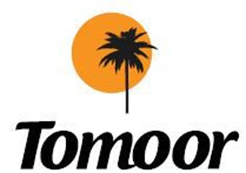 Tomoor trademark