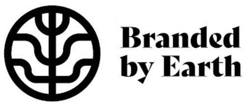 Branden by Earth trademark