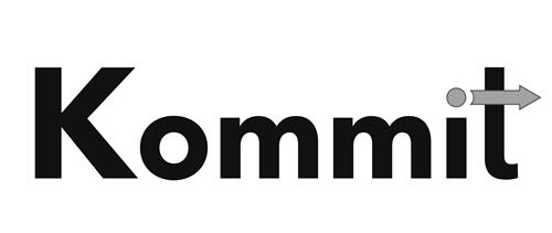 Kommit trademark