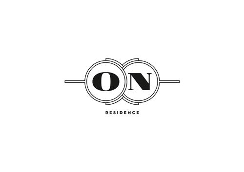 ON RESIDENCE trademark