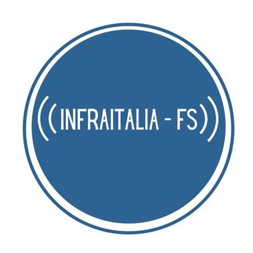 INFRAITALIA - FS trademark