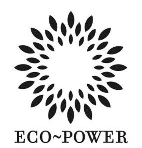 ECO-POWER trademark