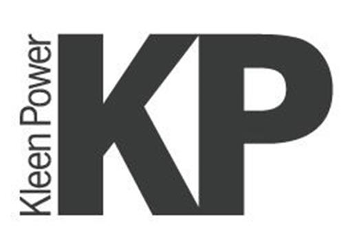 KP KLEEN POWER trademark