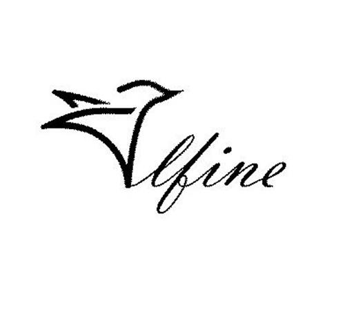 Alfine trademark